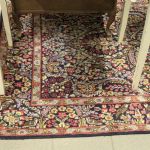 822 5017 ORIENTAL RUG